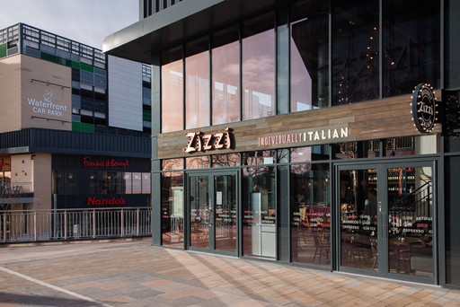 Zizzi - Stafford