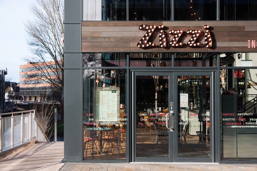 Zizzi - Stafford