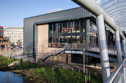 Zizzi - Stafford
