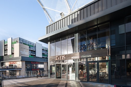 Zizzi - Stafford