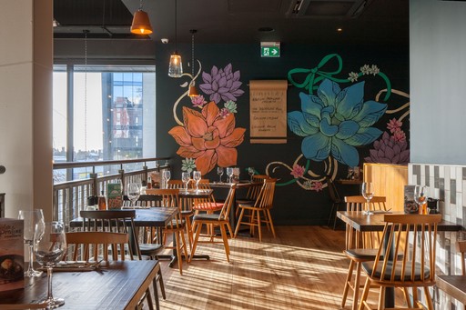 Zizzi - Stafford