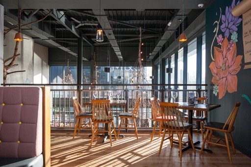 Zizzi - Stafford