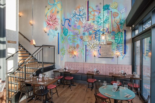 Zizzi - Stafford