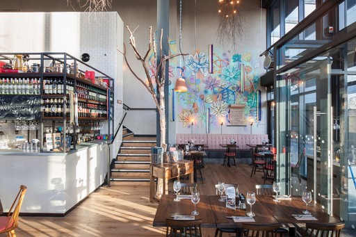 Zizzi - Stafford
