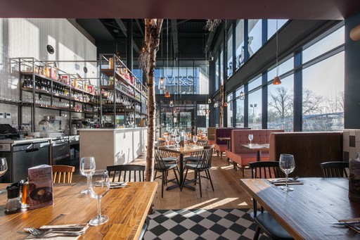 Zizzi - Stafford