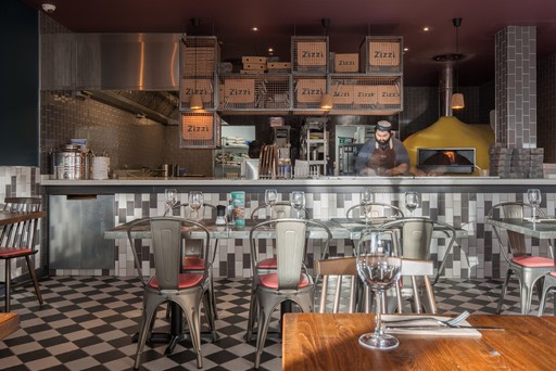 Zizzi - Stafford