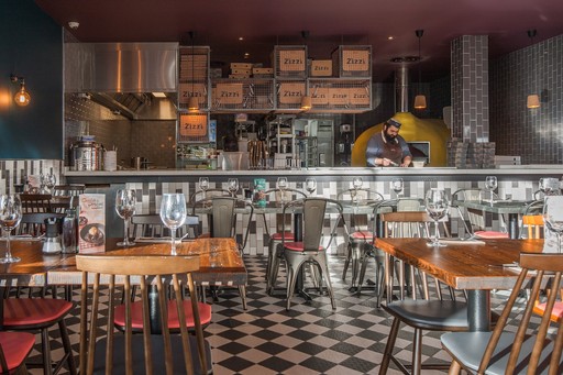 Zizzi - Stafford