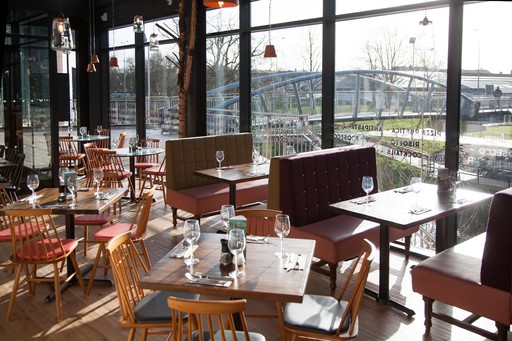 Zizzi - Stafford