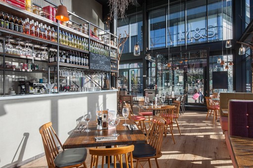 Zizzi - Stafford