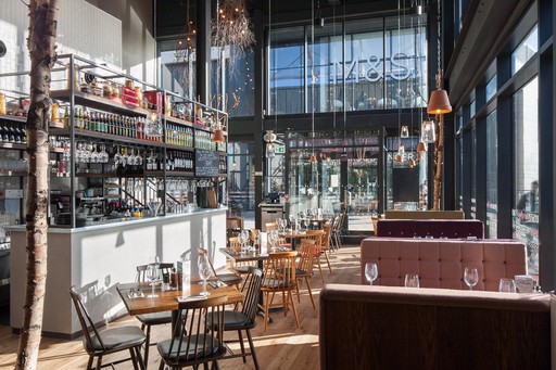 Zizzi - Stafford