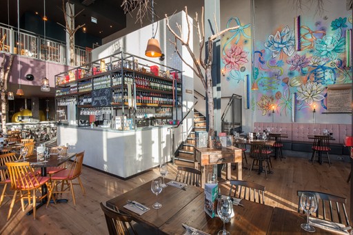 Zizzi - Stafford