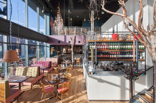 Zizzi - Stafford