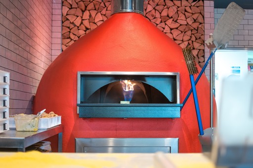 Zizzi Aylesbury, Interiors, September 2019