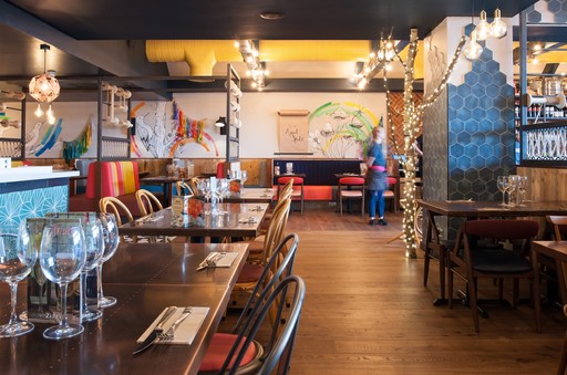 Zizzi - Braintree