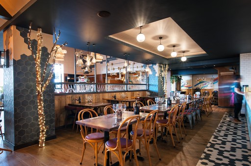 Zizzi - Braintree