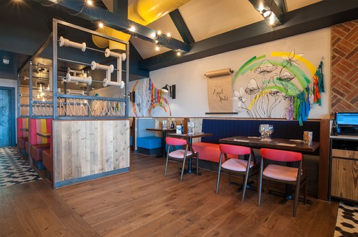Zizzi - Braintree