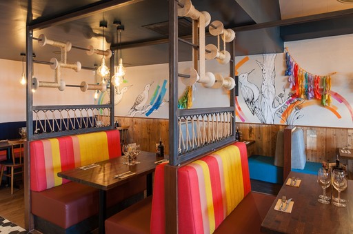 Zizzi - Braintree