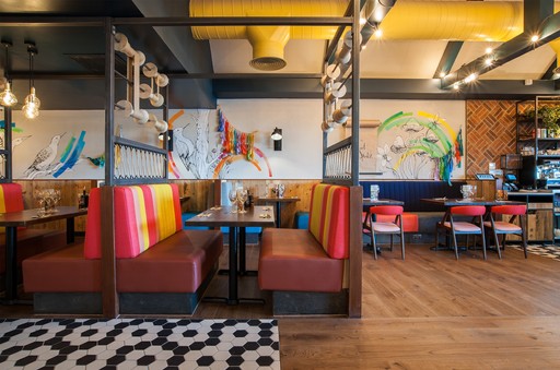 Zizzi - Braintree
