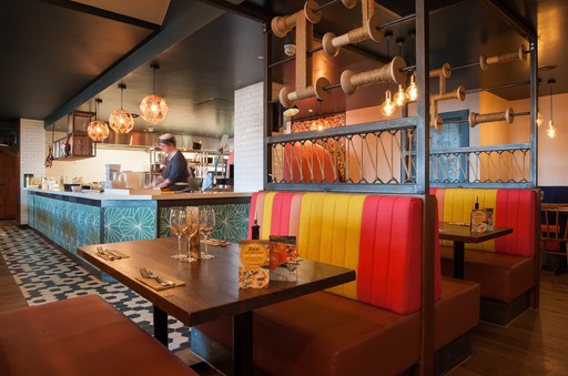 Zizzi - Braintree