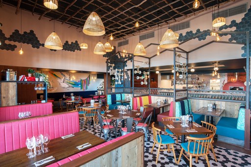 Zizzi - Braintree