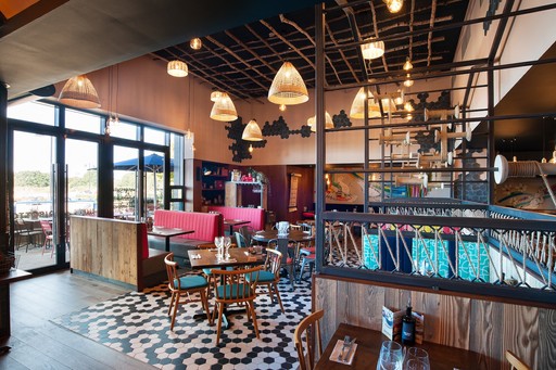 Zizzi - Braintree
