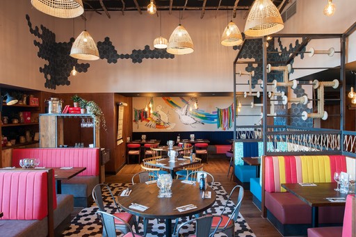 Zizzi - Braintree