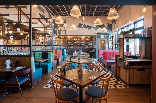 Zizzi - Braintree
