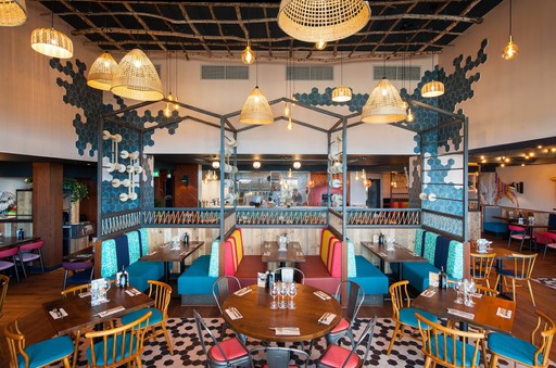 Zizzi - Braintree