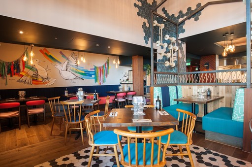 Zizzi - Braintree