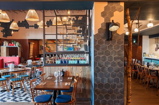 Zizzi - Braintree