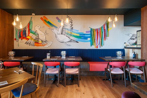 Zizzi - Braintree