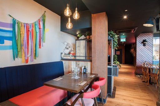 Zizzi - Braintree