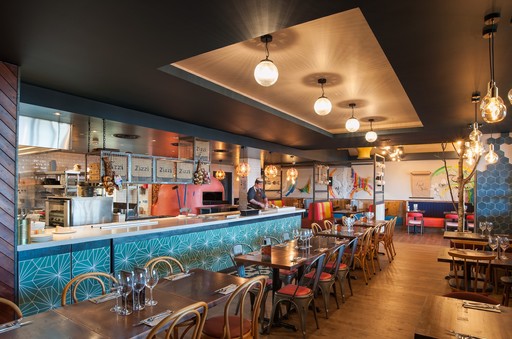 Zizzi - Braintree