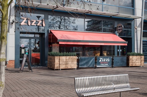 Zizzi - Lincoln