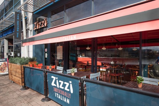 Zizzi - Lincoln