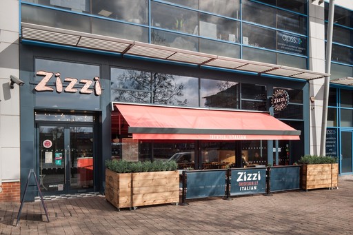 Zizzi - Lincoln