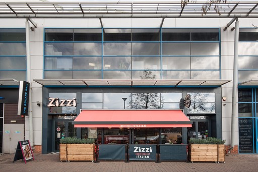 Zizzi - Lincoln