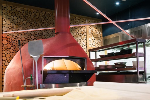 Zizzi - Lincoln