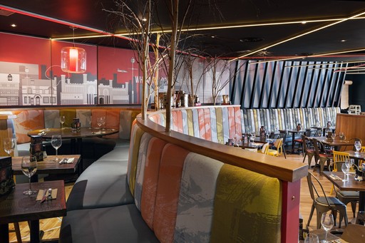Zizzi - Lincoln