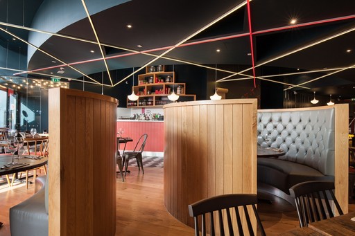 Zizzi - Lincoln