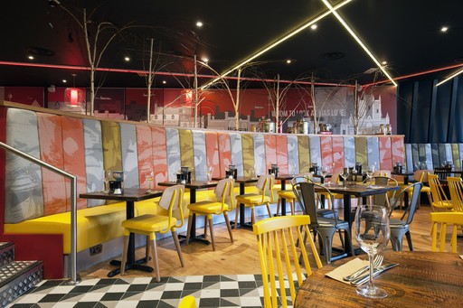 Zizzi - Lincoln