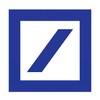 Deutsche Bank SB-Stelle Logo