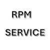 Rpm Service Logo