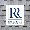 Rowell Roofing Logo