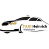 Taxi Heinrich Logo