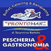 Prontomar Srl - Pescheria e Gastronomia