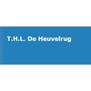 Tandheelkundig Lab. de Heuvelrug Logo