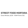 Street Food Mortara Logo