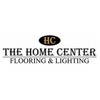 The Home Center Flooring & Lighting Logo