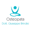 Osteopata Dott. Brindisi Giuseppe Logo